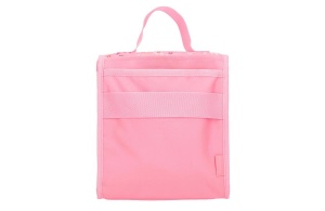 PEPE JEANS ALENKA torba za užinu - pink - Img 5