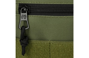 PEPE JEANS ARIS ranac za putovanje - khaki - Img 10