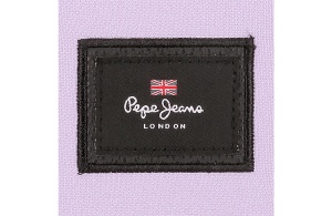 PEPE JEANS ARIS ranac za putovanje - ljubičasta - Img 9