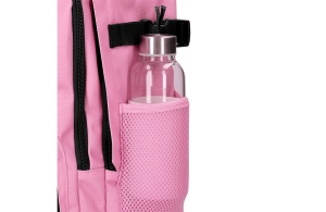 PEPE JEANS ARIS ranac za putovanje - pink - Img 8