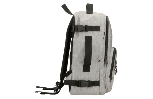 PEPE JEANS ARIS ranac za putovanje - siva - Img 2