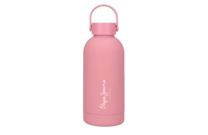 PEPE JEANS ARIS termos 350 ml - koralna - Img 2