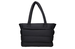 PEPE JEANS AURA ženska tote torba - crna - Img 3