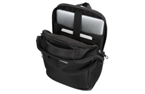 PEPE JEANS BLACKMORE ranac za laptop - crna - Img 5