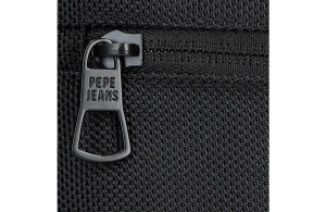 PEPE JEANS BLACKMORE ranac za laptop - crna - Img 10
