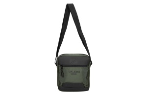 PEPE JEANS BROMLEY muška torba na rame - zelena - Img 8
