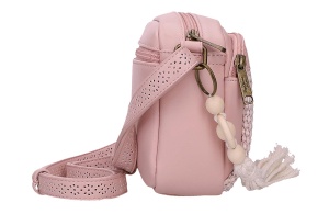 PEPE JEANS CLARA ženska torba na rame - pink - Img 2