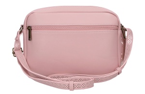PEPE JEANS CLARA ženska torba na rame - pink - Img 3