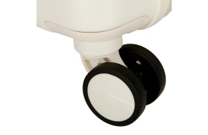 PEPE JEANS HIGHLIGHT set kofera 2/1 - bela - Img 11