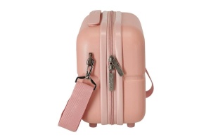 PEPE JEANS HIGHLIGHT ženski neseser - powder pink - Img 2