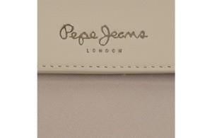 PEPE JEANS LEIRE ženska tote torba - bež - Img 6