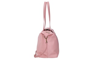 PEPE JEANS LEIRE ženska tote torba - pink - Img 2