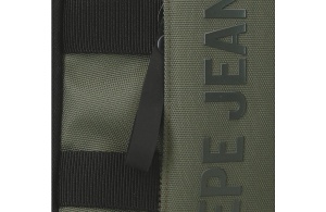 PEPE JEANS MATLOCK muška torba oko struka - khaki - Img 6