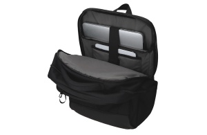 PEPE JEANS MATLOCK ranac za laptop - crna - Img 4