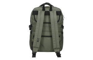 PEPE JEANS MATLOCK ranac za laptop - khaki - Img 3
