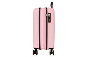 PEPE JEANS MONTANA set kofera 2/1 - powder pink - Img 12