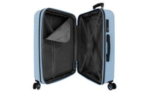 PEPE JEANS MONTANA set kofera 2/1 - sky blue - Img 5