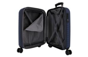 PEPE JEANS MONTANA set kofera 2/1 - teget - Img 11