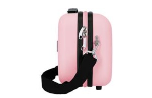 PEPE JEANS MONTANA ženski neseser - orchid pink - Img 2
