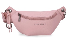 PEPE JEANS PAOLA ženska torba oko struka - pink