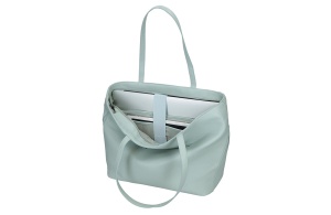 PEPE JEANS PAOLA ženska tote torba - mint - Img 5