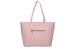 PEPE JEANS PAOLA ženska tote torba - pink - Img 3