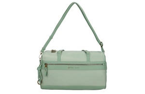 PEPE JEANS Putna torba - mint - Img 9