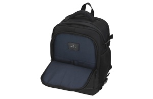 PEPE JEANS Ranac za laptop - crna - Img 7