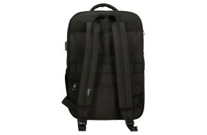 PEPE JEANS Ranac za laptop - crna - Img 3