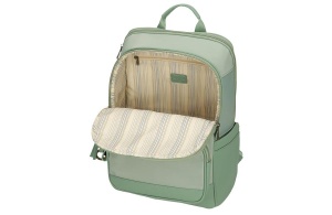 PEPE JEANS Ranac za laptop - mint - Img 5