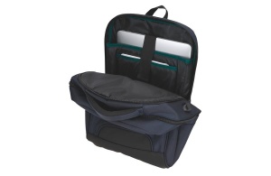 PEPE JEANS Ranac za laptop - teget - Img 5