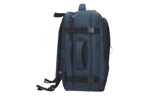 PEPE JEANS Ranac za laptop - teget - Img 2