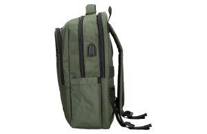 PEPE JEANS Ranac za laptop - zelena - Img 4