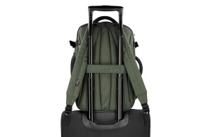 PEPE JEANS Ranac za laptop - zelena - Img 11
