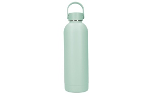 PEPE JEANS SUN termos 500 ml - mint - Img 2