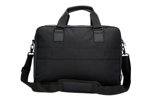 PEPE JEANS Torba za laptop - crna - Img 3