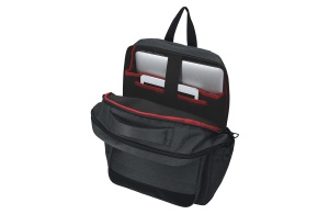 PEPE JEANS WHITTON ranac za laptop - crna - Img 4