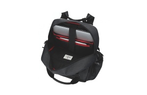 PEPE JEANS WHITTON ranac za laptop - tamno siva - Img 4