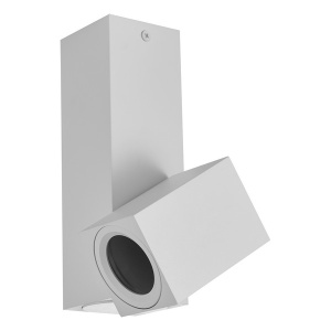Plafonska lampa AFS101-1C WH - Img 1