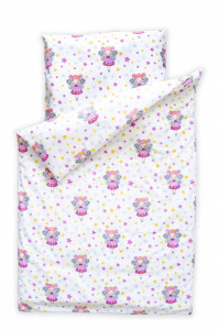 Posteljina 160x110cm (Set posteljine) FAIRY