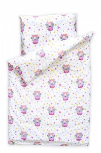 Posteljina 160x110cm (Set posteljine) FAIRY