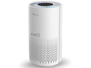 Prečišćivač vazduha TESLA AIR3 22m2/smart/senzor kvaliteta vazduha/bela - Img 3