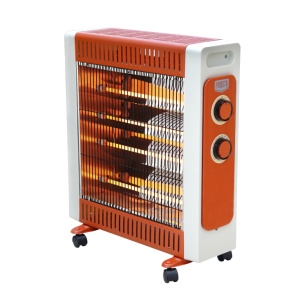 PROSTO kvarcna grejalica 2200W - Img 2