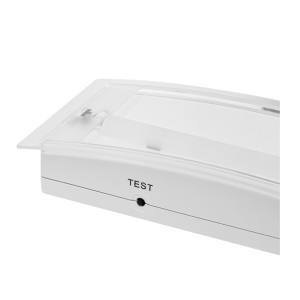 Punjiva LED nadgradna lampa 12 LED - Img 1
