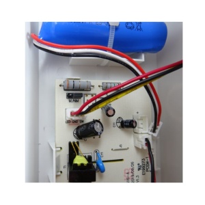 Punjiva LED panik lampa 3W - Img 3
