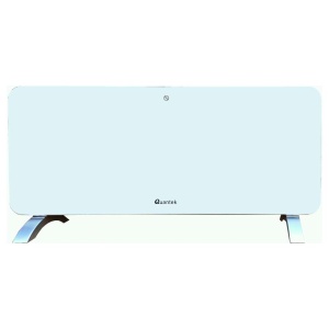 QUANTEK Q1208 PANELNI RADIJATOR SA TERMOSTATOM 2000W IP24 ZAŠTITA - Img 2