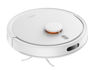 Robot usisivač XIAOMI S20/45W/3200mAh/mop/bela - Img 3