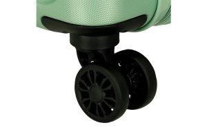 ROLL ROAD CAMBOYA kofer 55 cm - mint - Img 8
