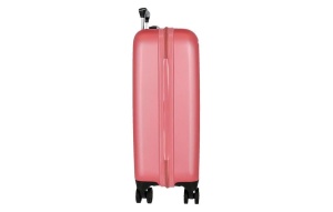 ROLL ROAD CAMBOYA kofer 55 cm - orchid pink - Img 4