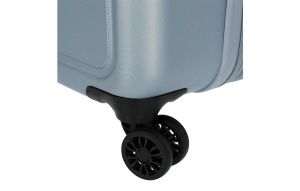 ROLL ROAD CAMBOYA kofer 55 cm - sky blue - Img 9